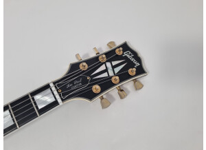 Gibson Les Paul Custom (39396)