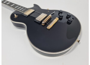 Gibson Les Paul Custom (25245)