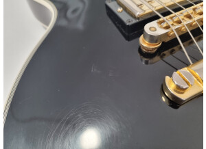Gibson Les Paul Custom (83833)