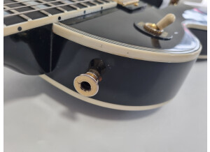 Gibson Les Paul Custom (28245)