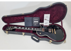 Gibson Les Paul Custom (92821)