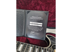 Gibson Les Paul Custom (88944)