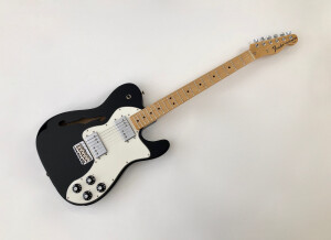 Fender Classic '72 Telecaster Thinline (86865)