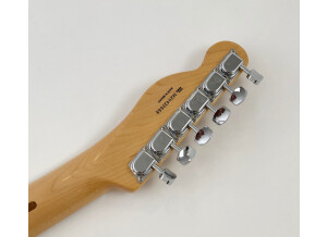 Fender Classic '72 Telecaster Thinline (11173)