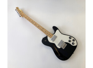 Fender Classic '72 Telecaster Thinline (86103)