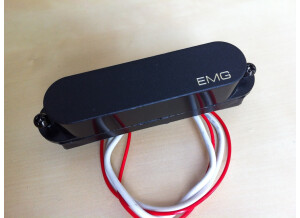 EMG SLV (80532)