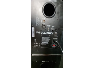 M-Audio BX8-D3 (73375)