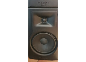 M-Audio BX8-D3 (23451)