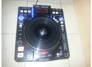 Denon DJ DN-S3700 (83505)