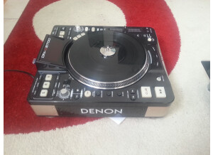 Denon DJ DN-S3700 (34951)