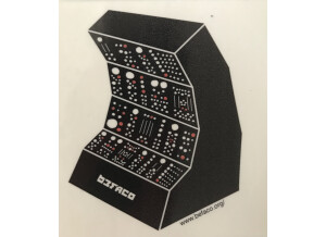 Befaco INSTRUMENT INTERFACE (19716)