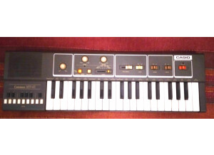 Casio Casiotone MT-40 (87036)