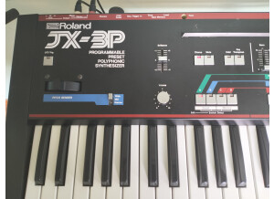 Roland JX-3P (32520)
