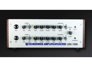 Warwick LWA 1000 (74961)