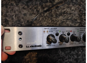 TC Electronic M350 (33098)
