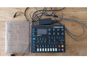 Elektron Digitone (77295)