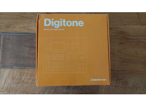 Elektron Digitone (61138)