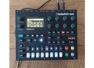 Elektron Digitone (60087)