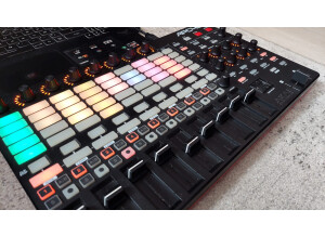 Akai Professional APC40 mkII (41709)