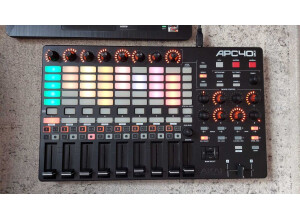Akai Professional APC40 mkII (72270)