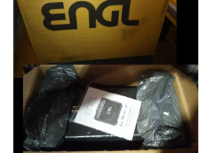 ENGL E310 Gigmaster 15 Combo (42395)