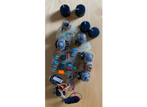 Vigier éléctronique