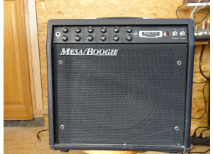 Mesa Boogie F30 1x12 Combo (4024)