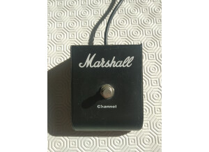 Marshall PEDL001  Footswitch 1-way (51411)