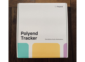 Polyend Tracker (2059)