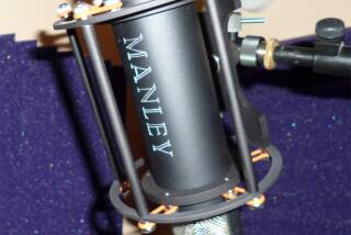 Manley Labs Reference Cardio