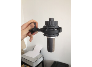 AKG C 214 (24628)