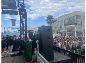 Nexo Alpha-e F (61771)