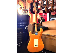 Fender Tom Delonge Stratocaster (16855)