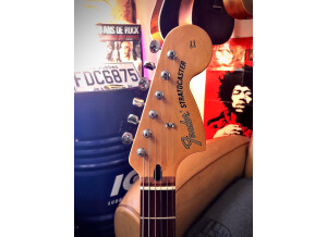 Fender Tom Delonge Stratocaster (29953)