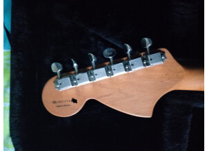 Fender Tom Delonge Stratocaster (10899)