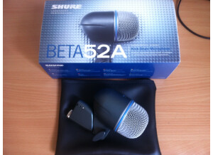 Shure BETA 52A (1171)