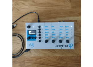 Aodyo Anyma Phi (45654)