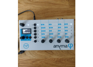 Aodyo Anyma Phi (61099)