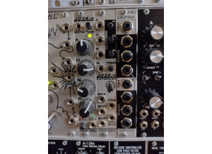 Circuit Abbey ADSR Jr+Expansion (58672)