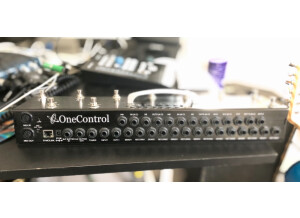 One Control Crocodile Tail OC10 (11373)