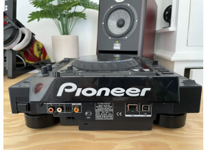 Pioneer CDJ-2000 (13035)