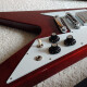 Limited Edition Japan Reissue Flying V (2015) Limited Edition Japan Reissue Flying V (2015)