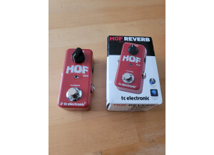 TC Electronic HOF Mini (69853)