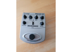 Behringer V-Tone Bass BDI21 (90312)