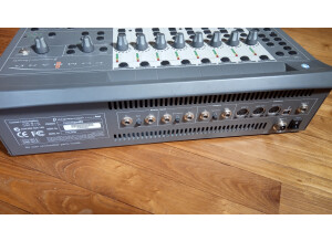 Digidesign Command 8 (26045)