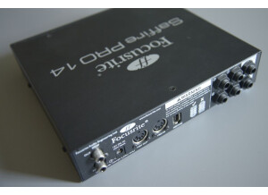 Focusrite Saffire Pro 14 (93186)