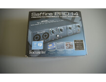 Focusrite Saffire Pro 14 (51420)