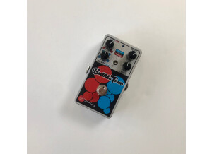 Keeley Electronics Bubble Tron Dynamic Flanger Phaser (87441)