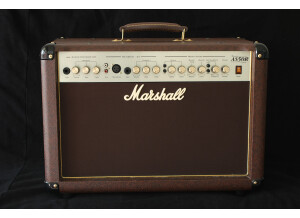 Marshall AS50R (19266)