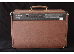 Marshall AS50R (86090)